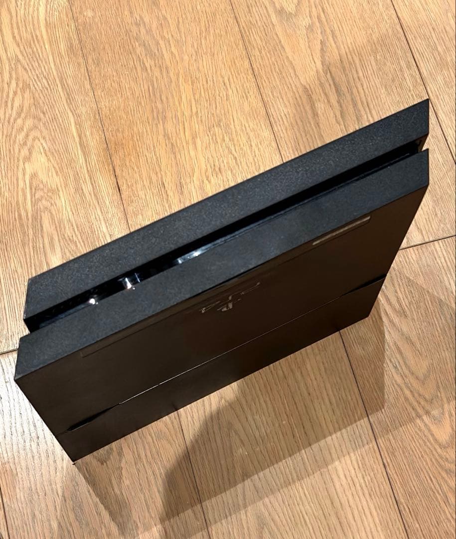 SONY PlayStation4 CUH-1000A ソフトx1つセット