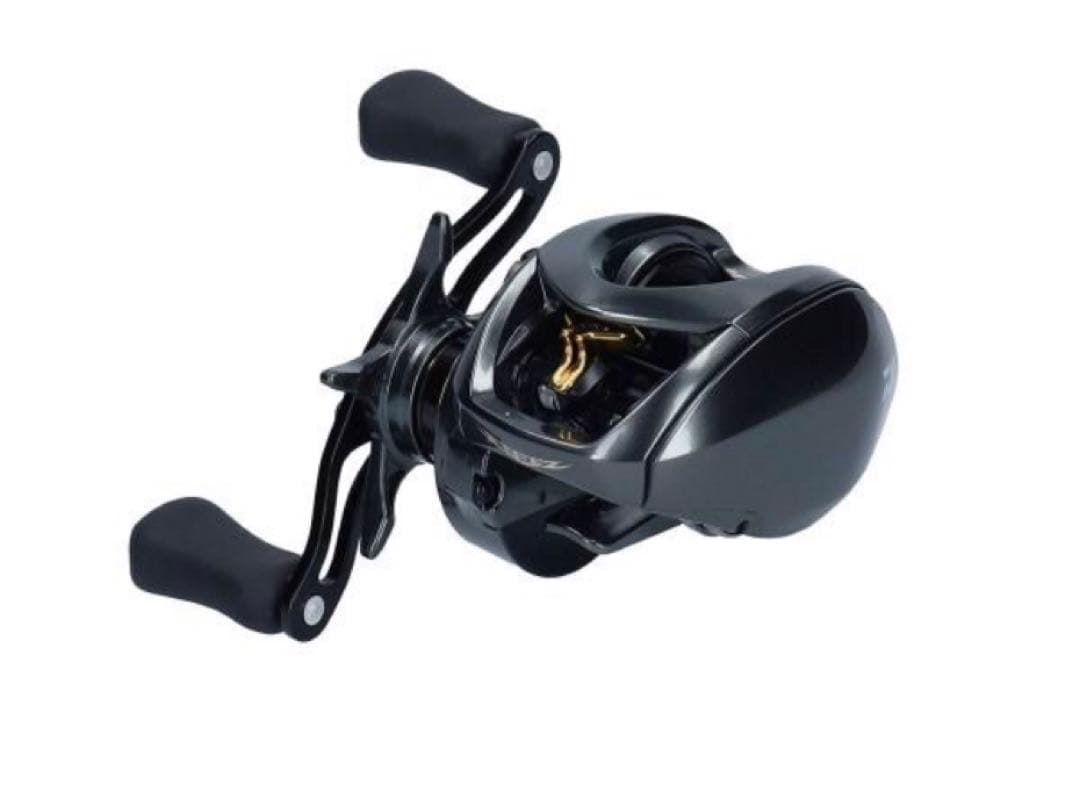DAIWA 21 スティーズ A TW HLC 6.3R 右巻