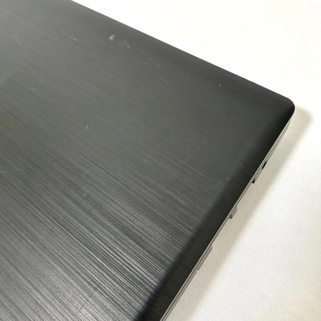 TOSHIBA dynabook B55B SSD128GBノートパソコン PC