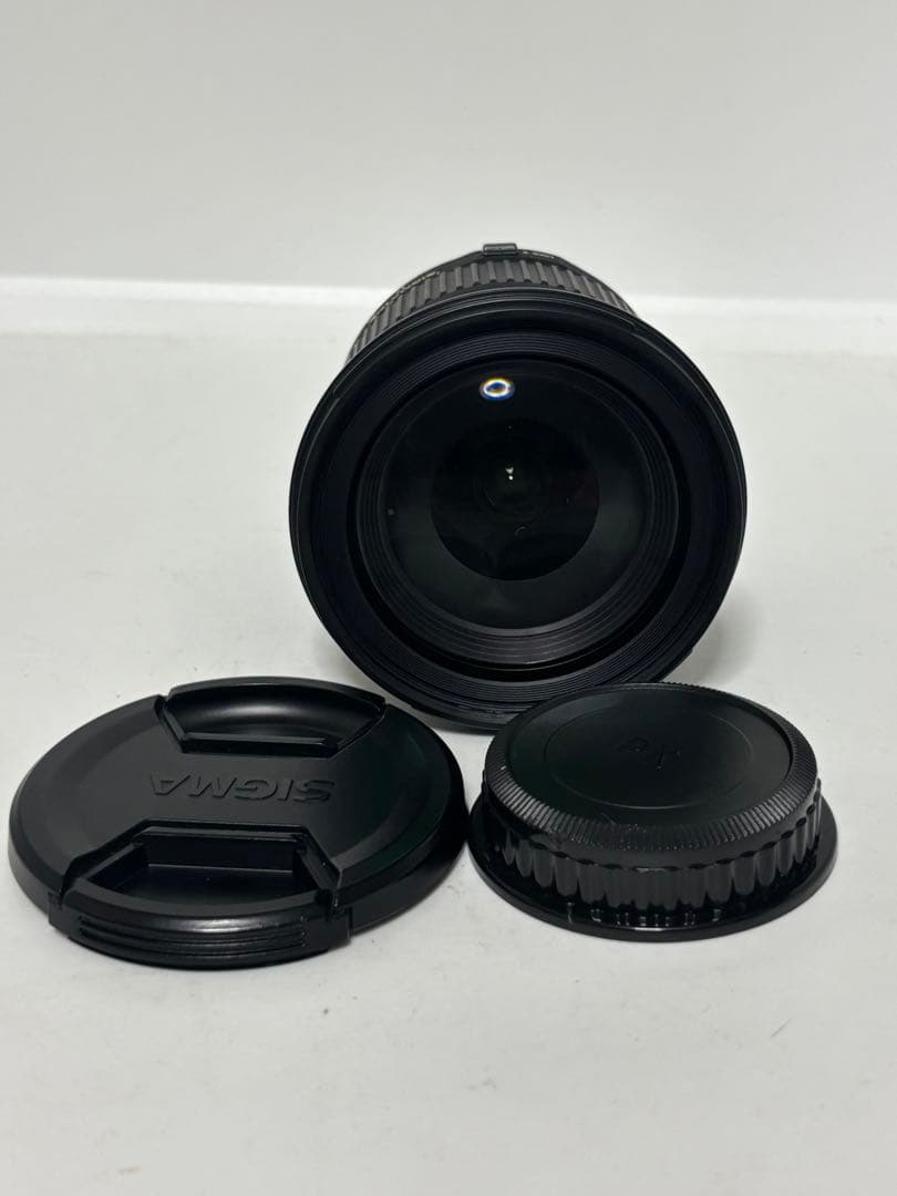 SIGMA DC 17-70mm F2.8-4.5 MACRO PENTAX用