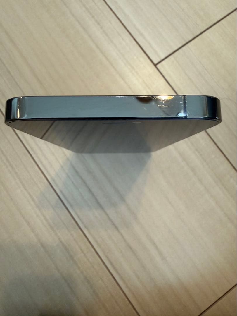 iPhone12pro 本体　128GBグラファイト　simフリー