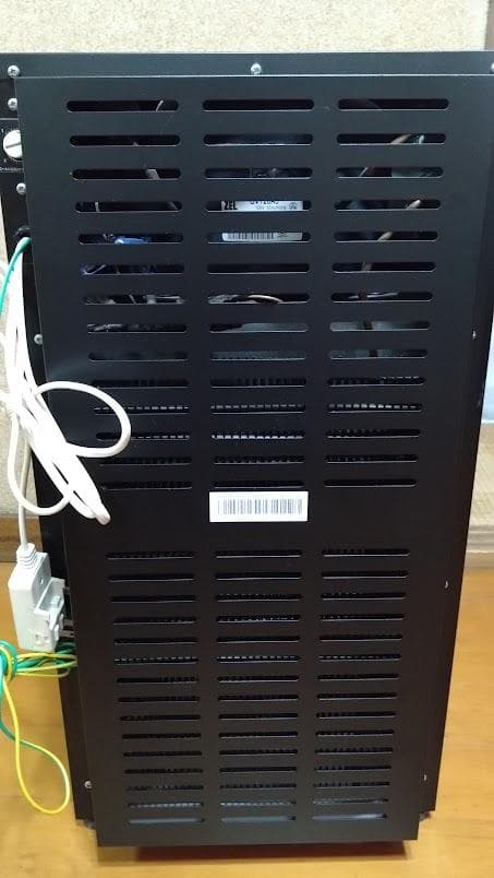 Haier 冷蔵ショーケース コカ・コーラ JR-CC25A