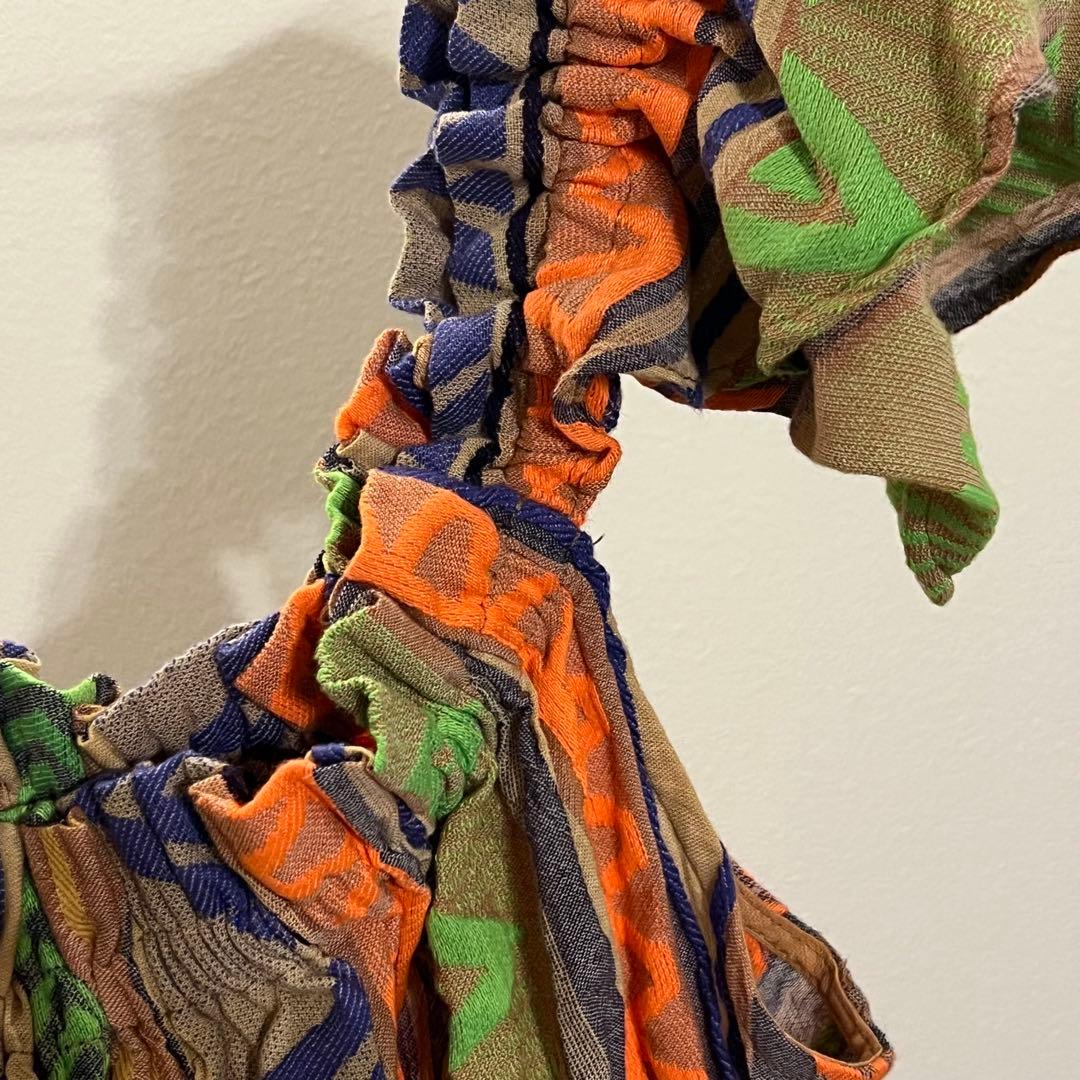 【未使用】Devotion TWINS デヴォーション ツインズ トップス