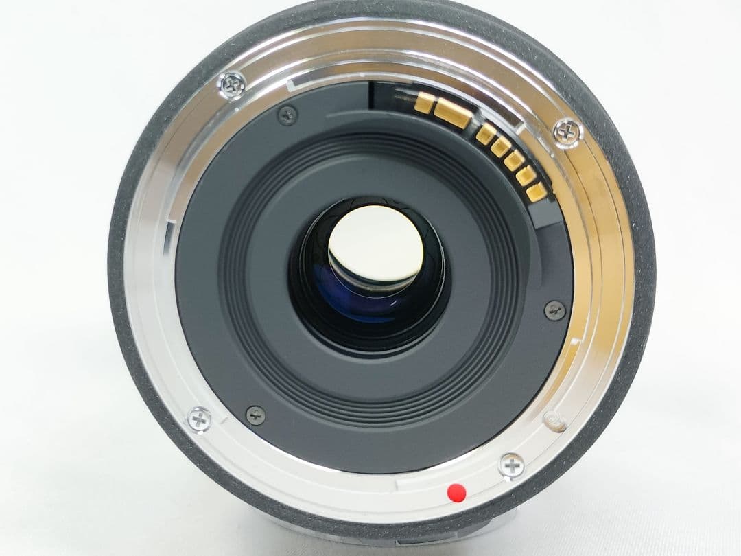 【動確/美品】SIGMA DC HSM 10-20mm F4-5.6 キャノン用
