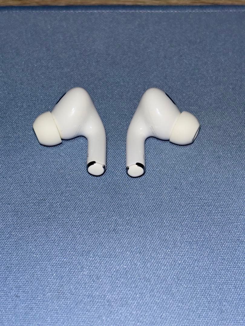 AirPodsPro2 MagSafe充電ケース (Lightning)