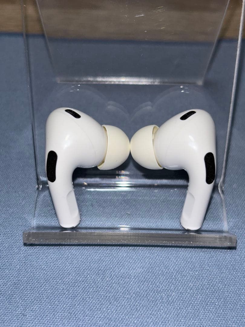 AirPodsPro2 MagSafe充電ケース (Lightning)