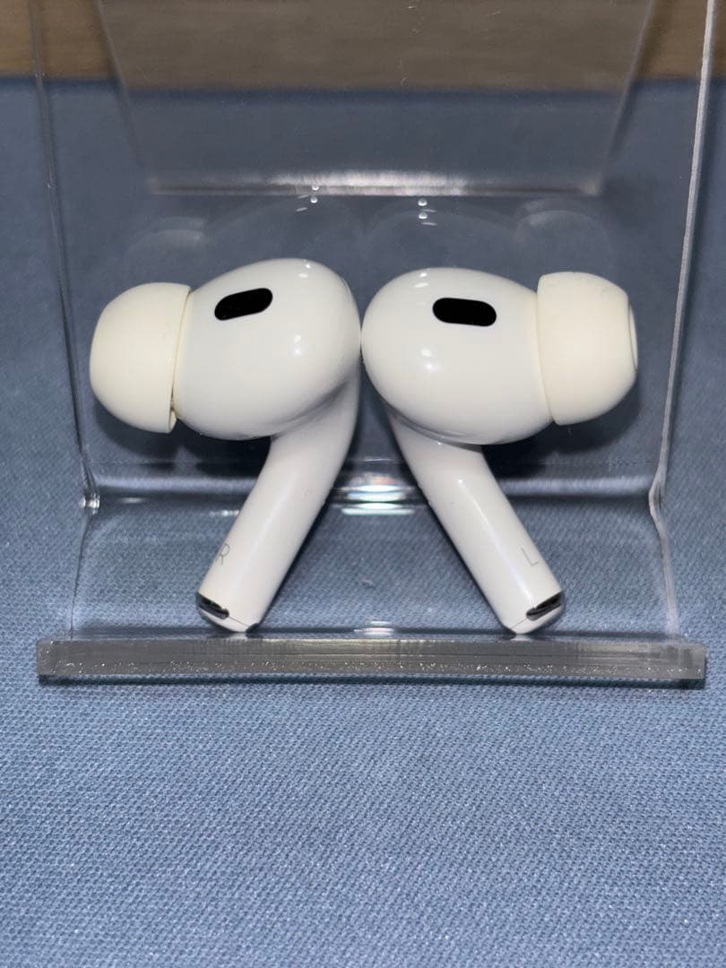 AirPodsPro2 MagSafe充電ケース (Lightning)