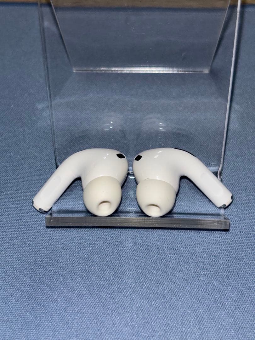 AirPodsPro2 MagSafe充電ケース (Lightning)