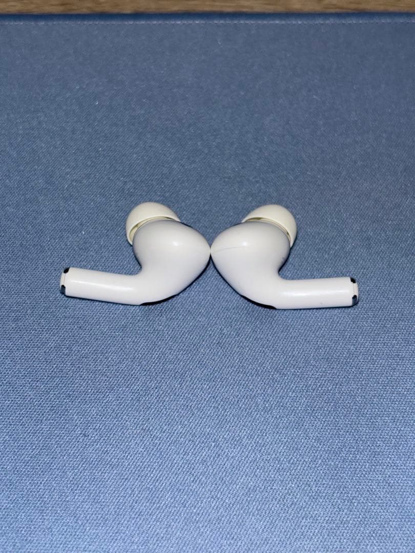 AirPodsPro2 MagSafe充電ケース (Lightning)