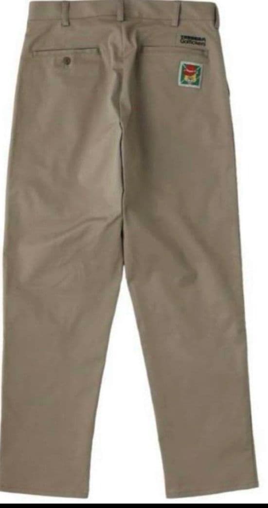 【美品】golfickers tangram パンツ　ゴルフ　L