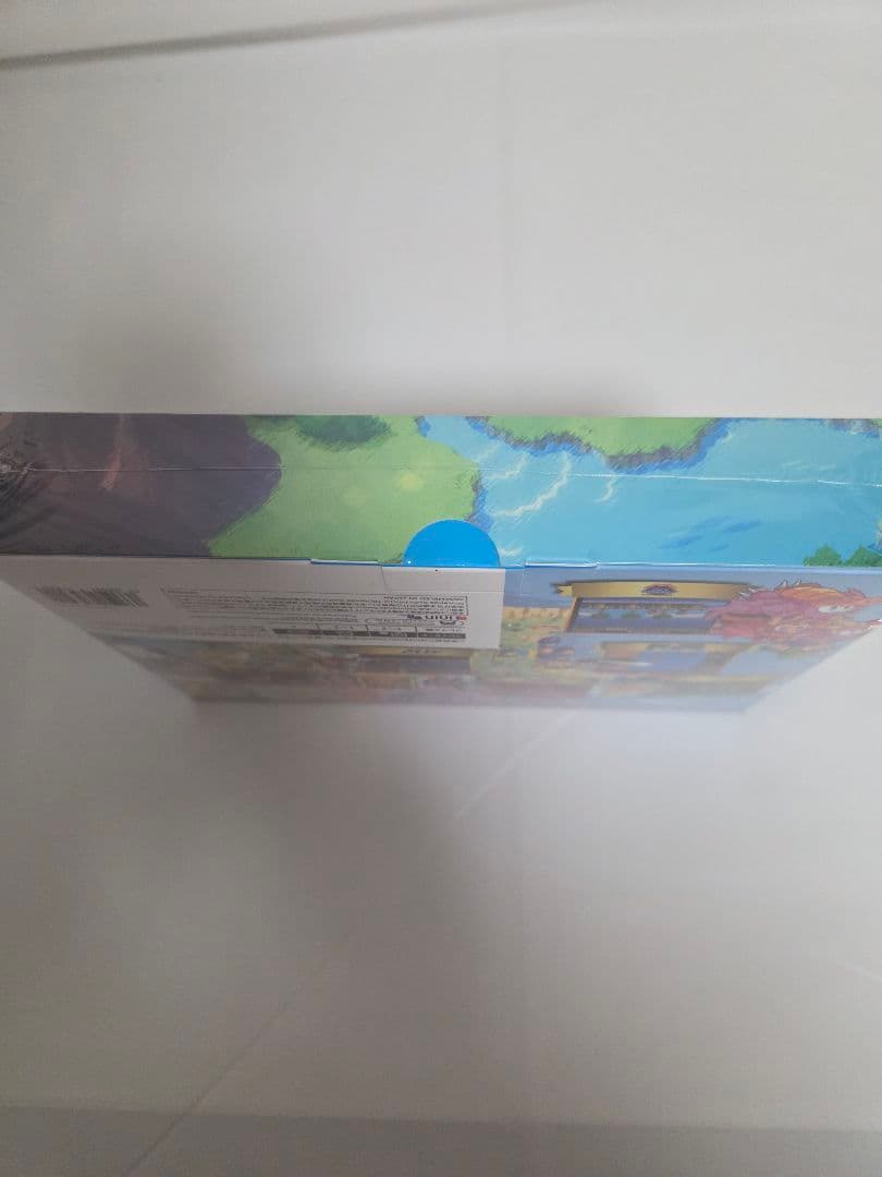 新品未開封 ワンダーボーイ アルティメット コレクション スペシャルパック