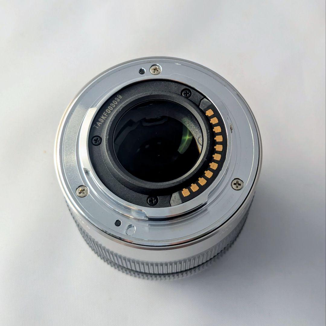 パナソニック GH5 レンズセット（箱・ケージ付き）