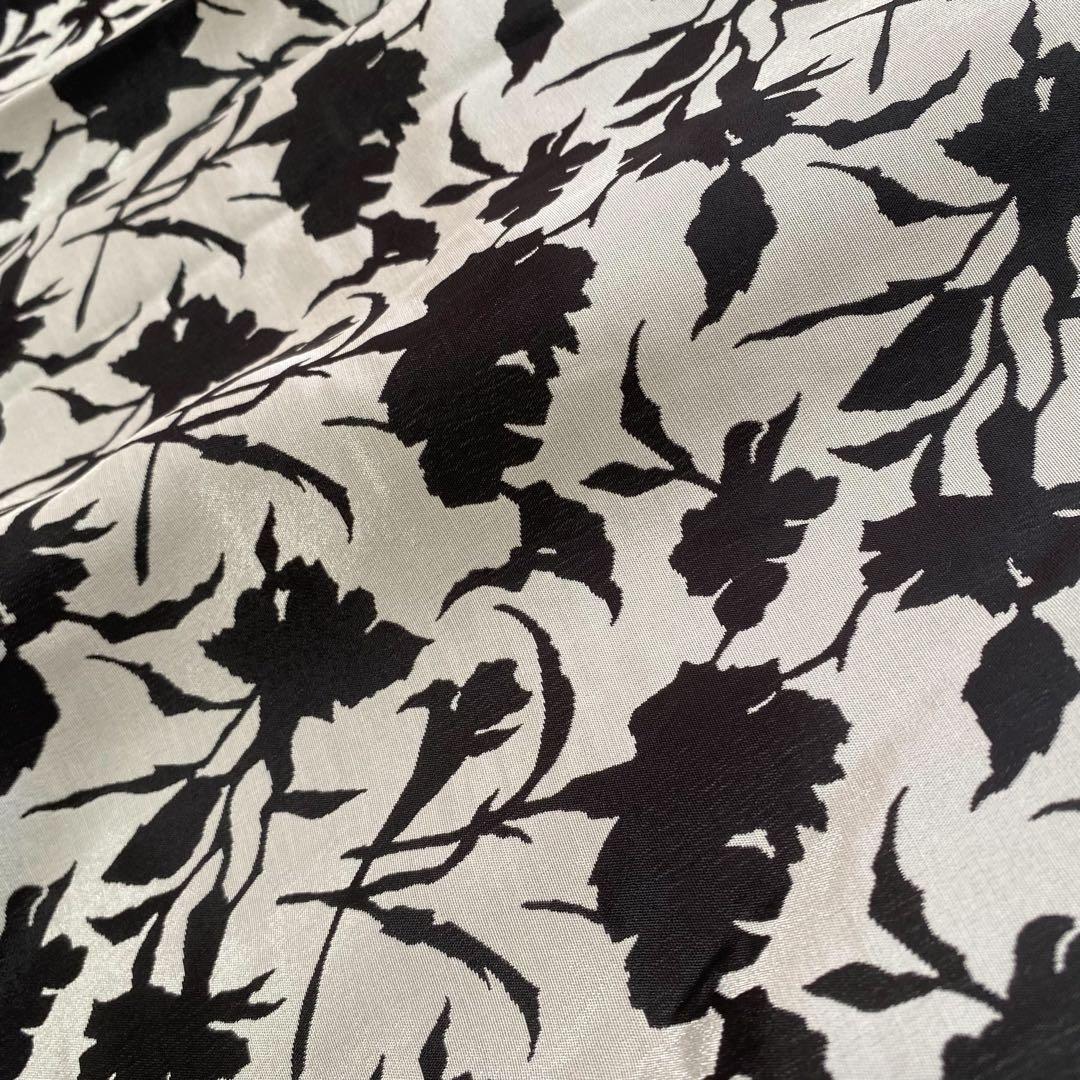 新品未使用　ヤマダヤ系列　FENNELノースリーブワンピース