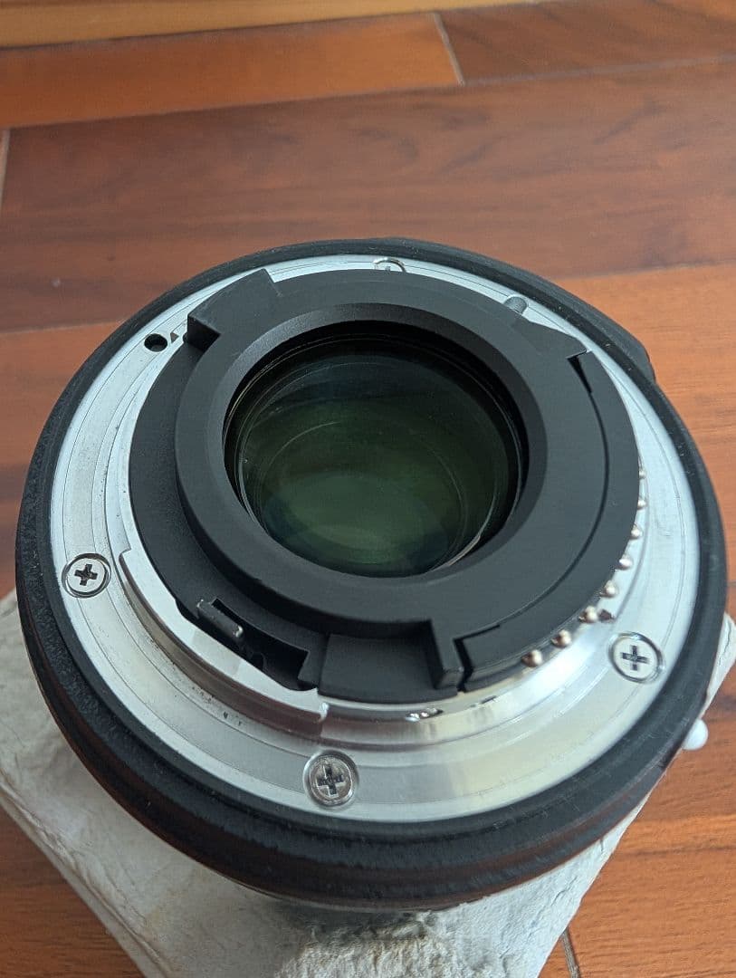 レンズ(単焦点) Nikon AF-S Micro NIKKOR 40mm 1:2.8G DX