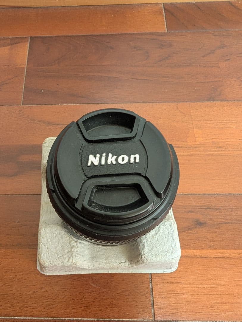 レンズ(単焦点) Nikon AF-S Micro NIKKOR 40mm 1:2.8G DX