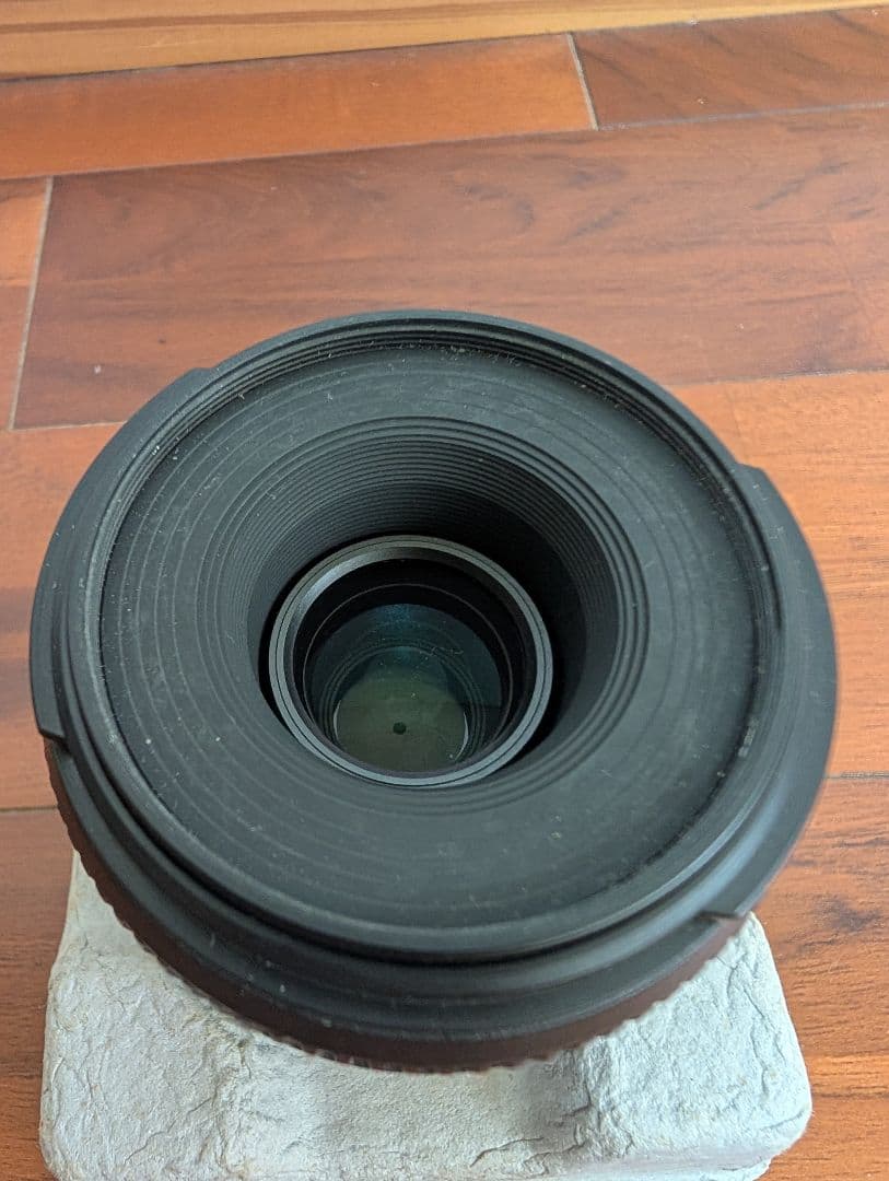 レンズ(単焦点) Nikon AF-S Micro NIKKOR 40mm 1:2.8G DX