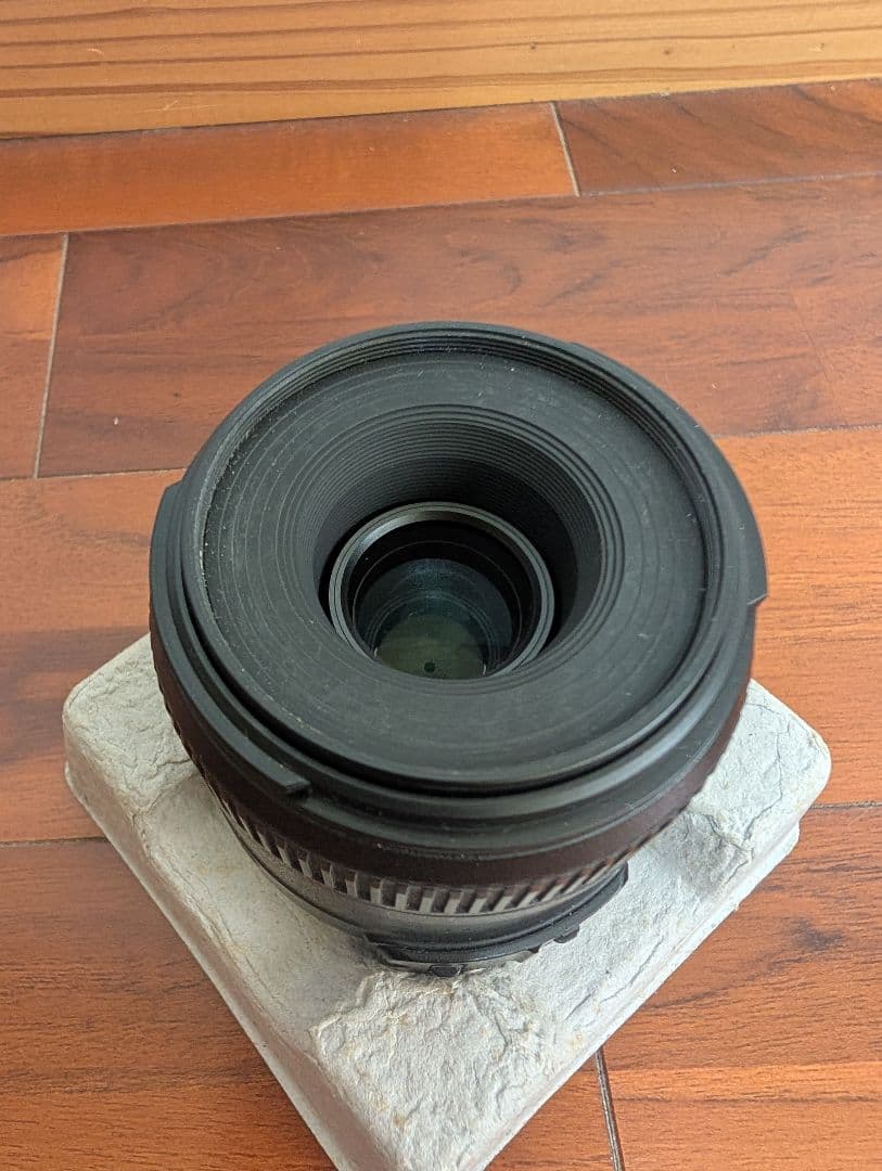 レンズ(単焦点) Nikon AF-S Micro NIKKOR 40mm 1:2.8G DX