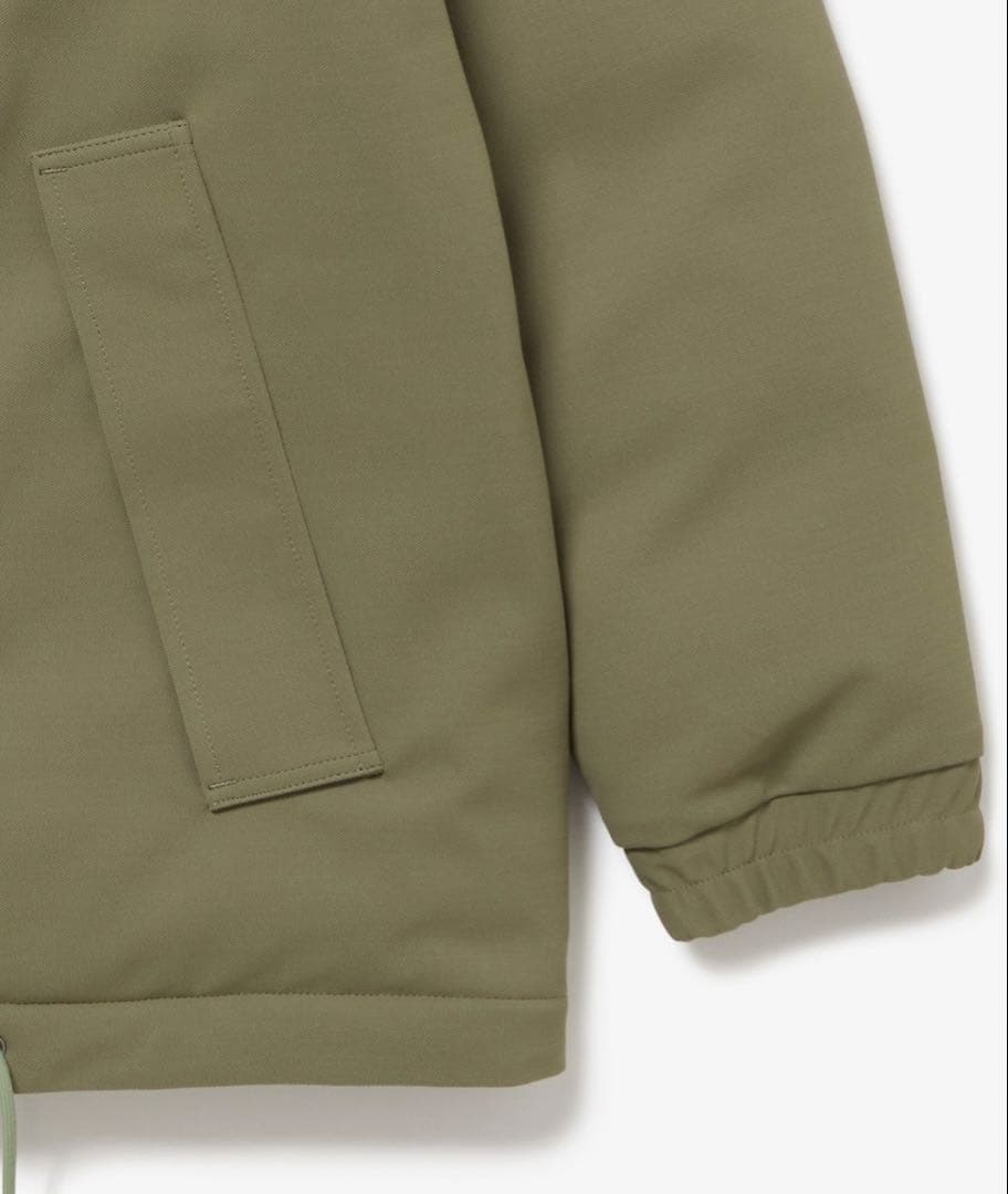 LACOSTE ラコステ　ダウンジャケット