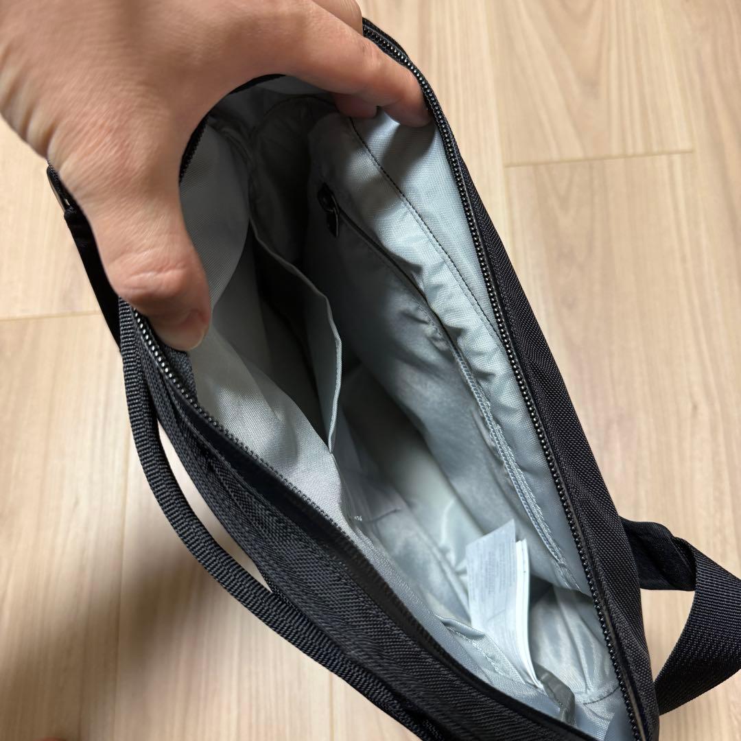 【廃盤品】 ARC'TERYX アロー8