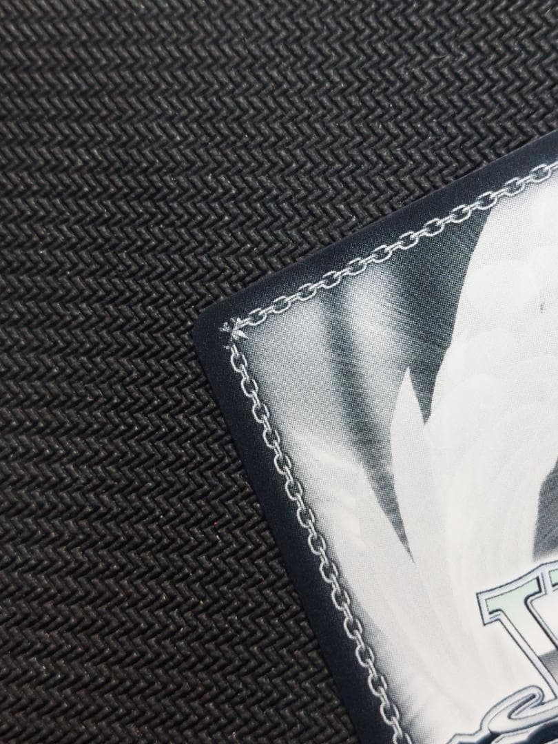 PR 純白のヴェール 狂三　箔押し ヴァイスシュヴァルツ デート・ア・ライブ