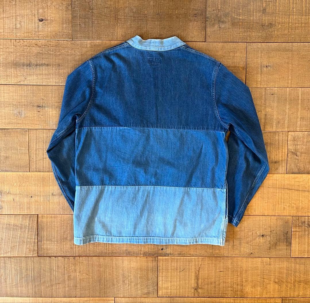 kapital 法被　キャピタル　ハッピ