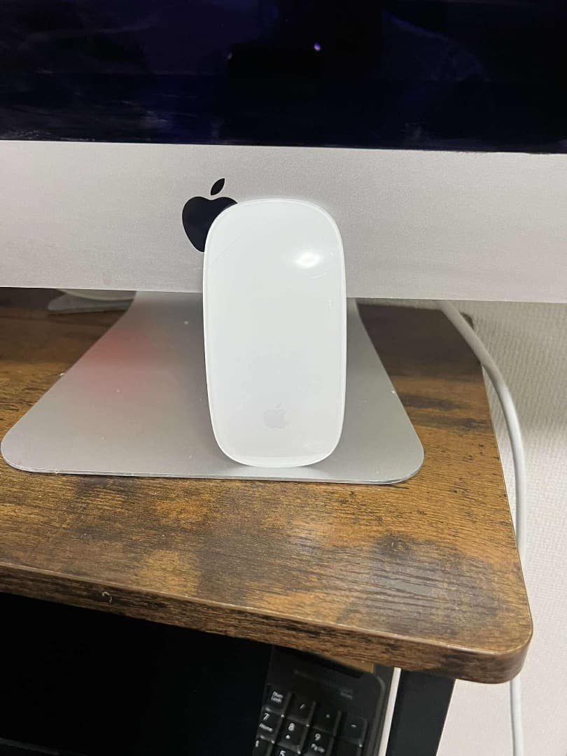 iMac Retina 5K 27インチ 2015年モデル 32GB・1TB