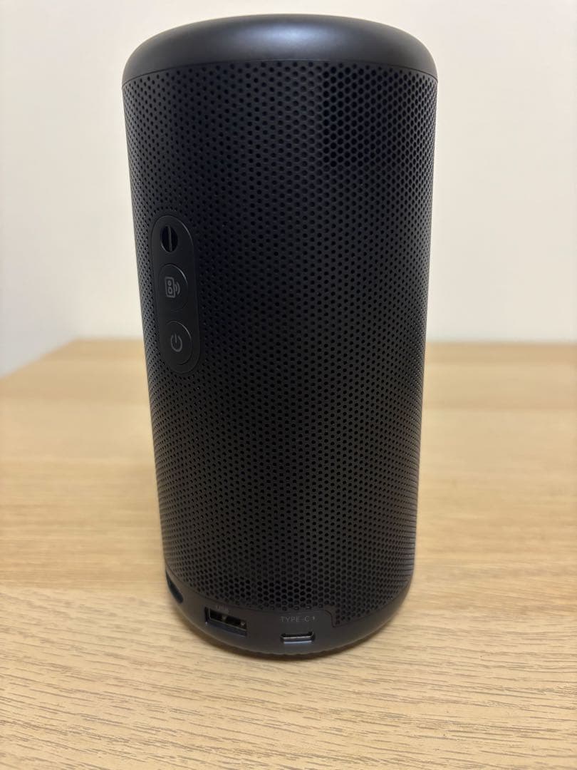 プロジェクター nebula capsule 3