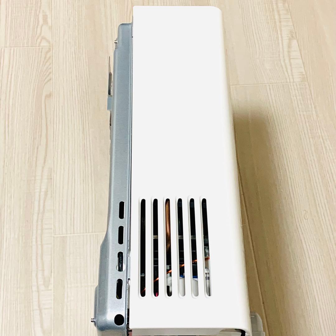 2025年製✨️Rinnai ガス給湯器 RUS-V51XTB(WH)