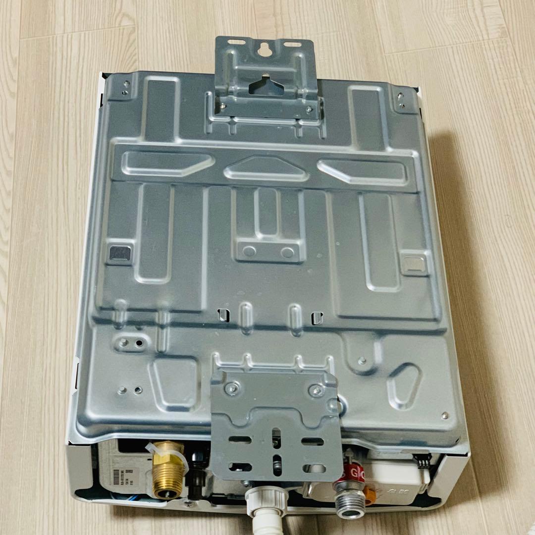 2025年製✨️Rinnai ガス給湯器 RUS-V51XTB(WH)