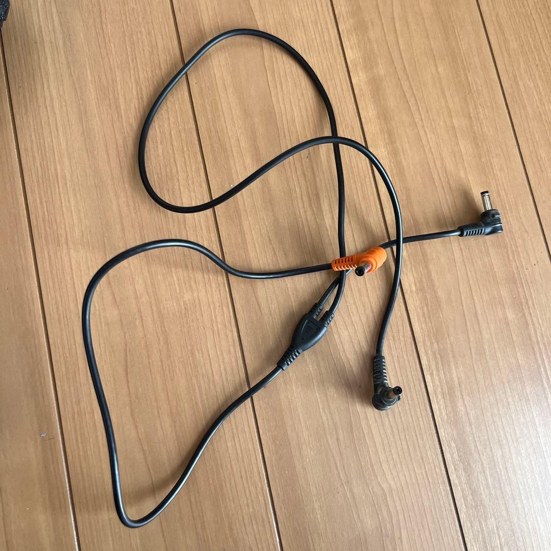 BURTLE AC09-24V 空調服ファンセット