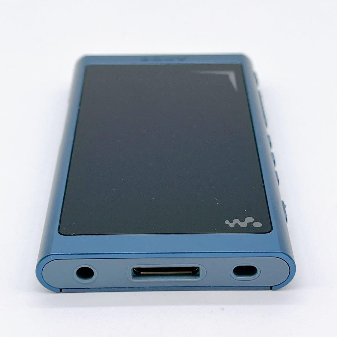 【名機】ソニー ウォークマン 16GB NW-A55 MP3プレーヤー 2003