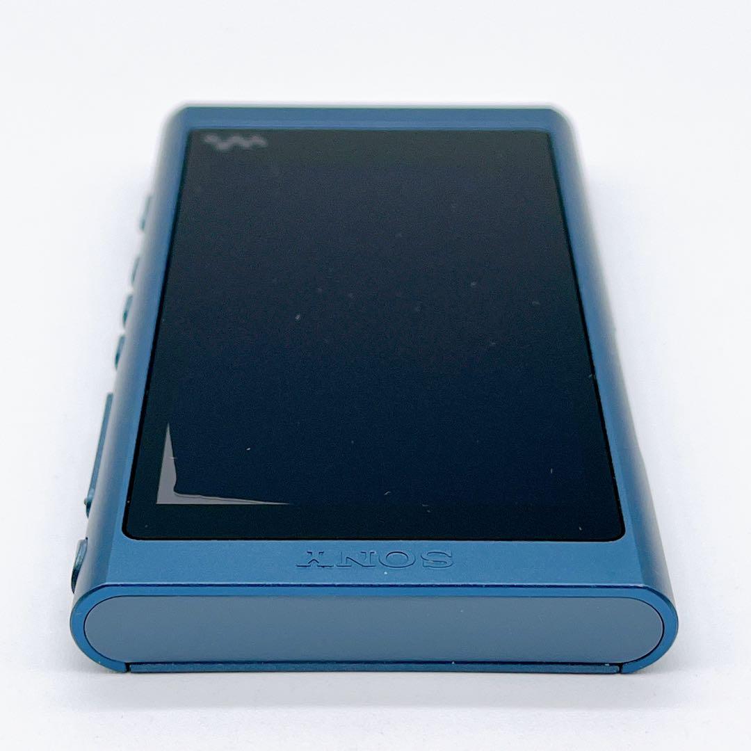 【名機】ソニー ウォークマン 16GB NW-A55 MP3プレーヤー 2003