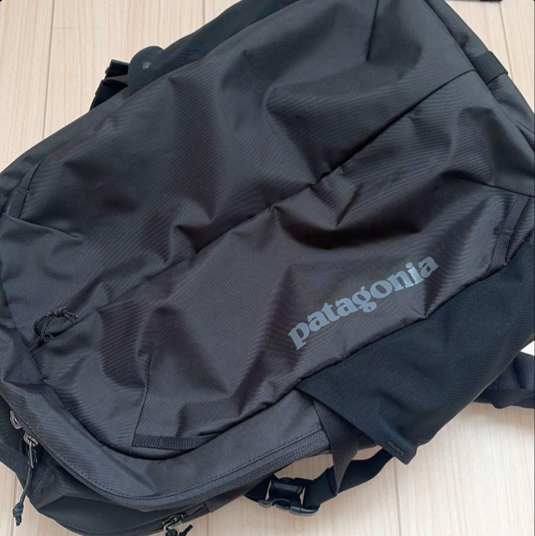 パタゴニア　レフュジオ　デイパック リュック 26L