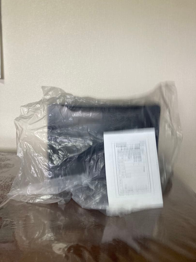 Panasonic NT-D700-K オーブントースター