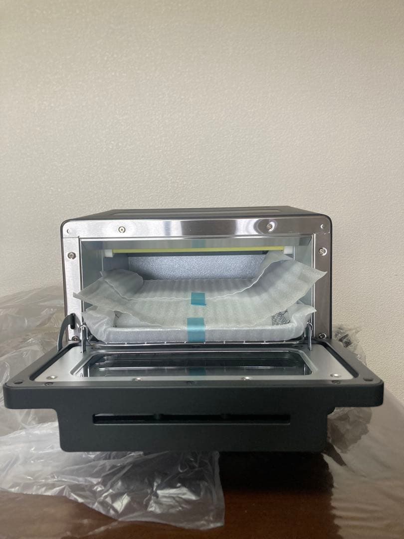 Panasonic NT-D700-K オーブントースター