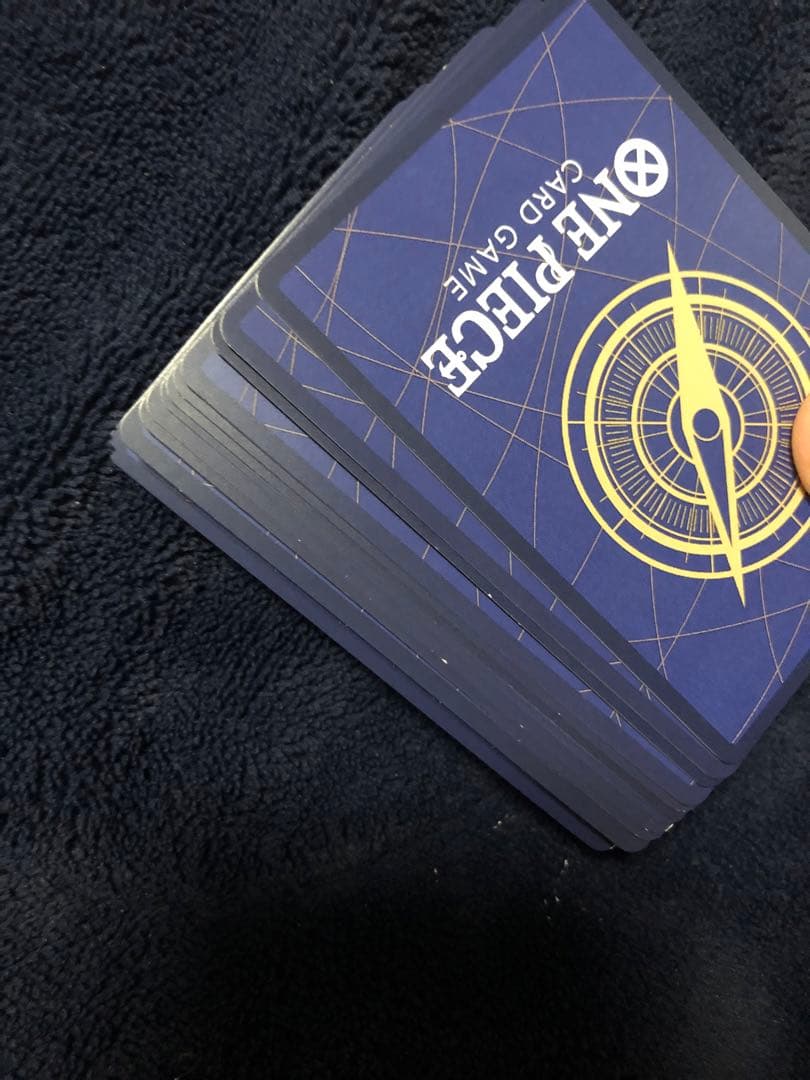 モンキー・D・ルフィ SR パラレル OP01-024 st01-12