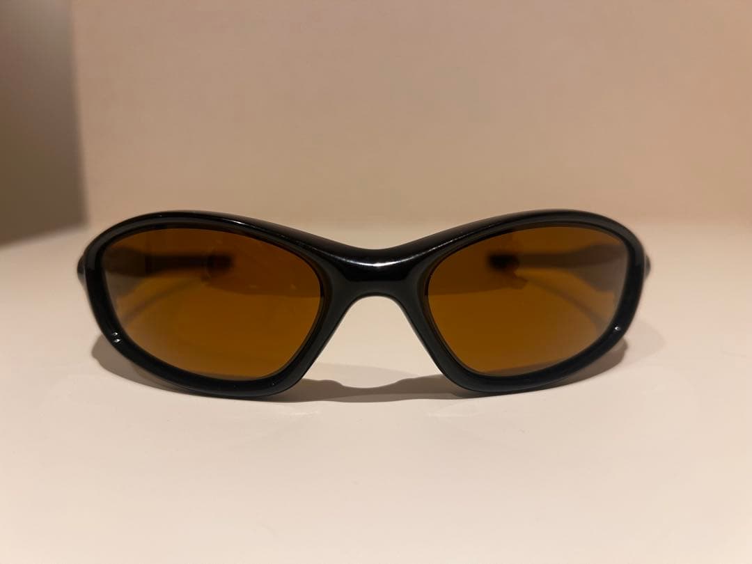 オークリーサングラス minute Y2K 90年代