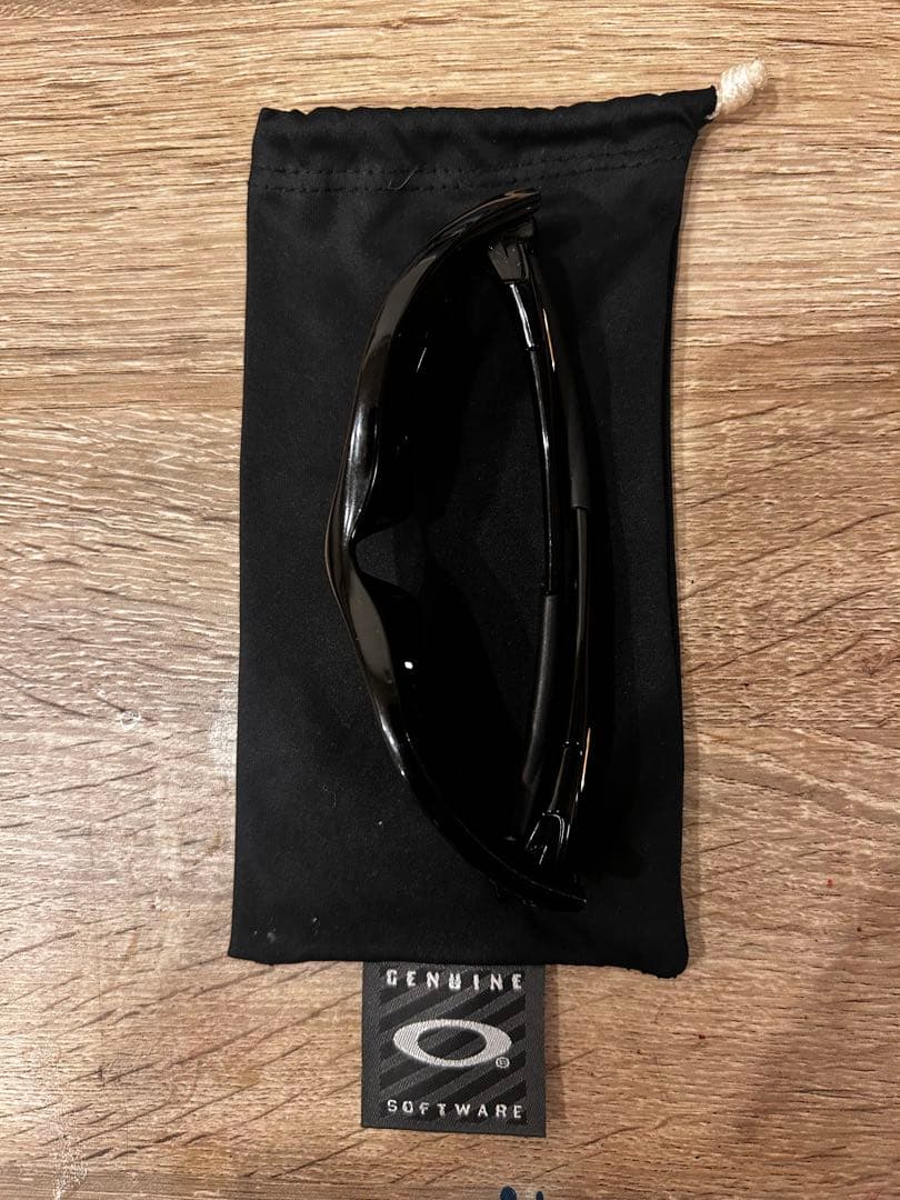 オークリーサングラス minute Y2K 90年代