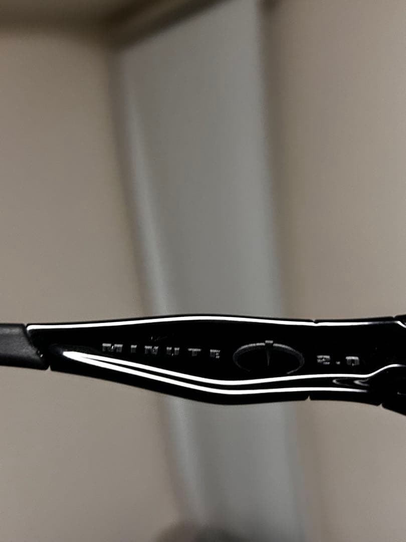 オークリーサングラス minute Y2K 90年代