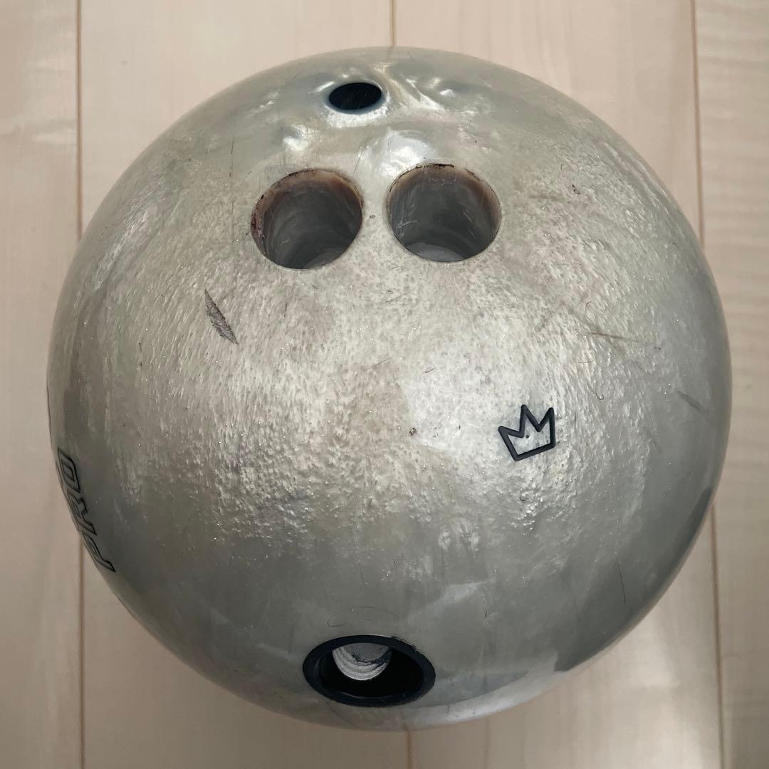 アイボリーライノプロ 15ポンド ブランズウィック