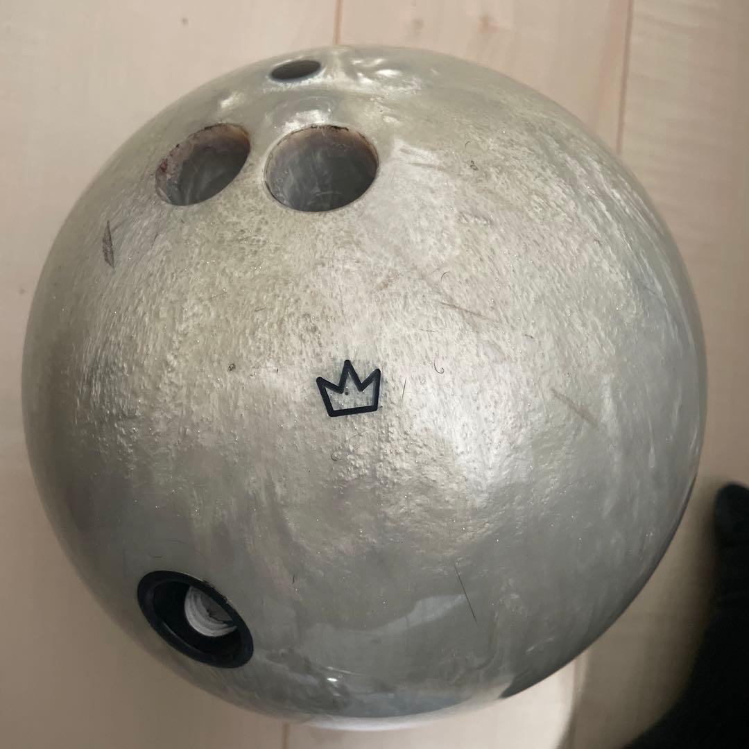 アイボリーライノプロ 15ポンド ブランズウィック