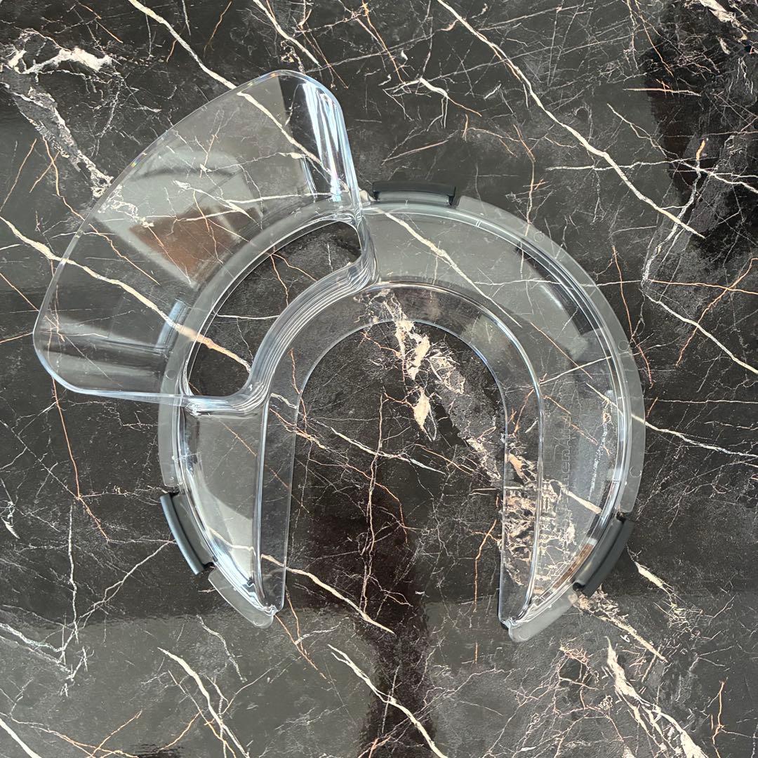 【新品未使用】 12/15まで値下げ中‼️ kitchenAid スタンドミキサー