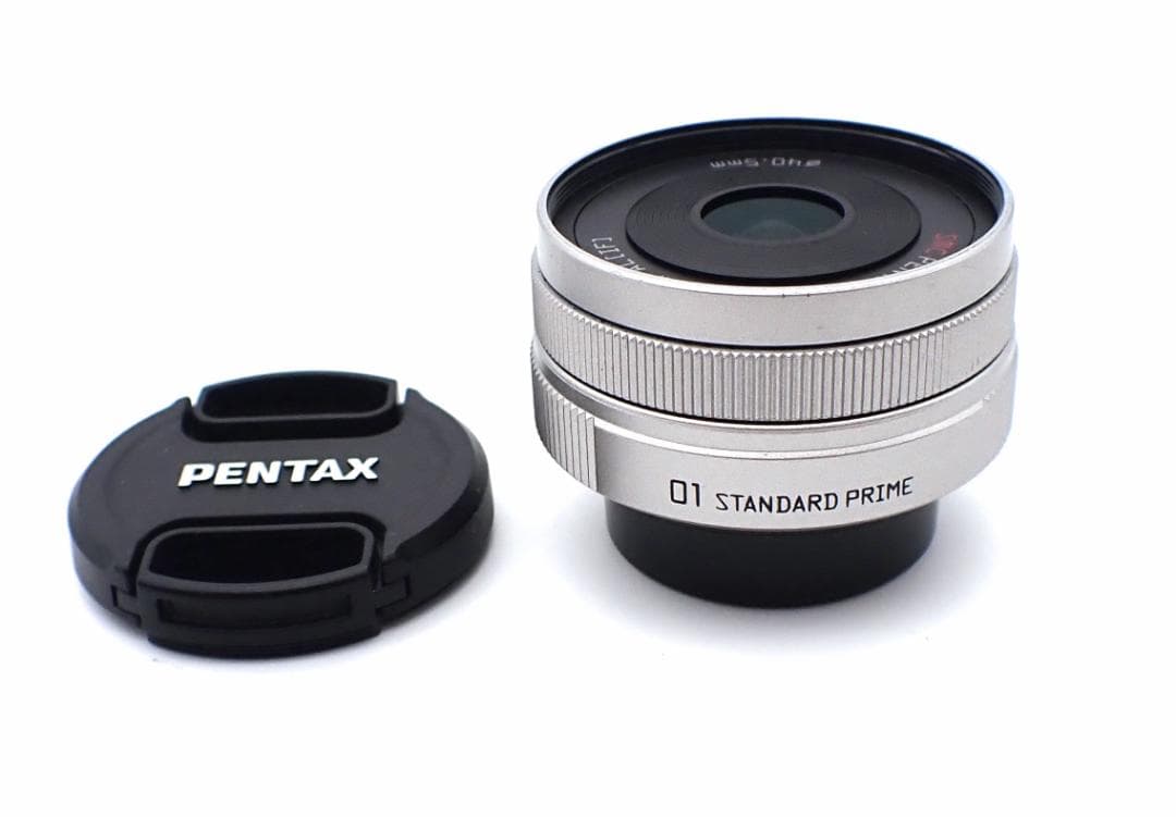 PENTAX 01レンズ、写るんデス　mi