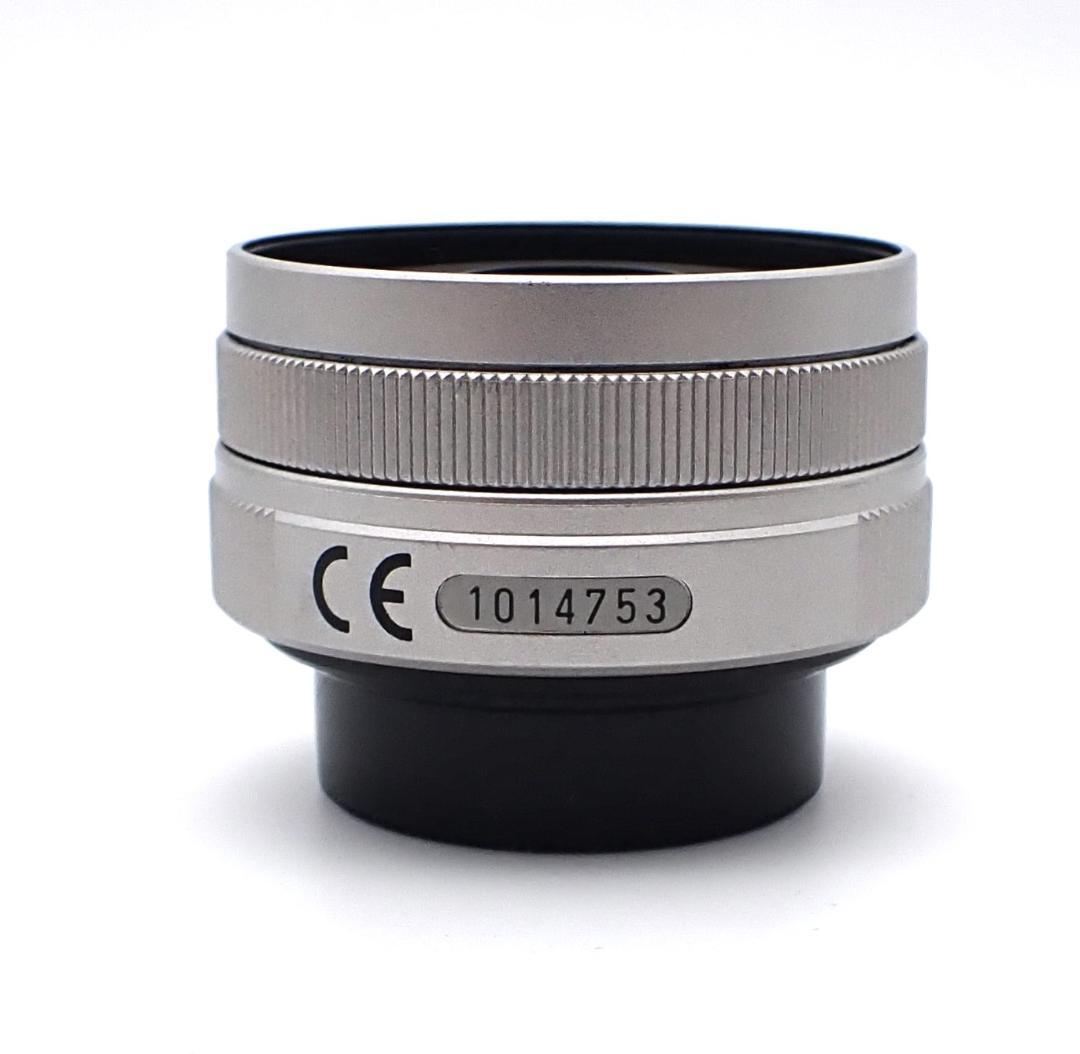 PENTAX 01レンズ、写るんデス　mi