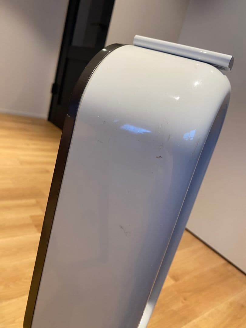 Dyson hot+cool タワー型扇風機