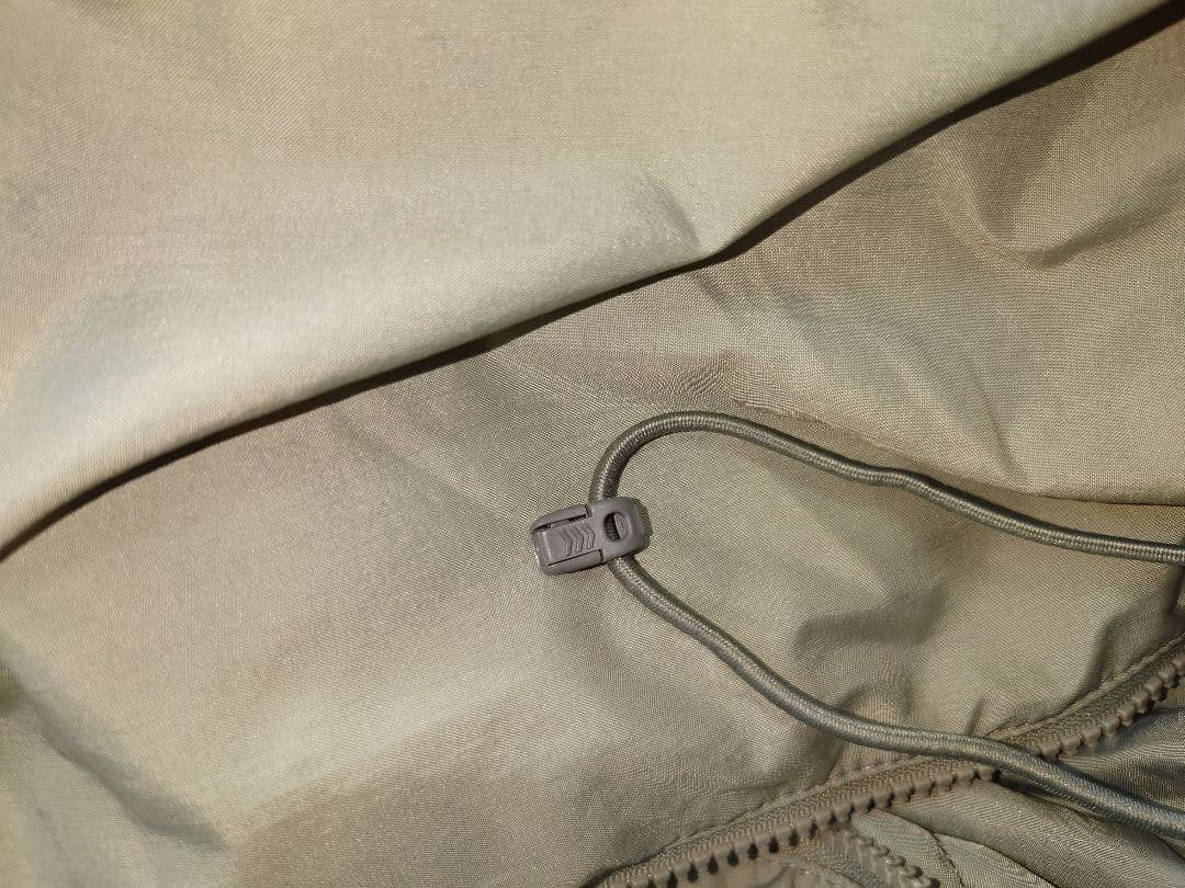 実物 ECWCS Gen III Level 7 WILDTHINGS社製