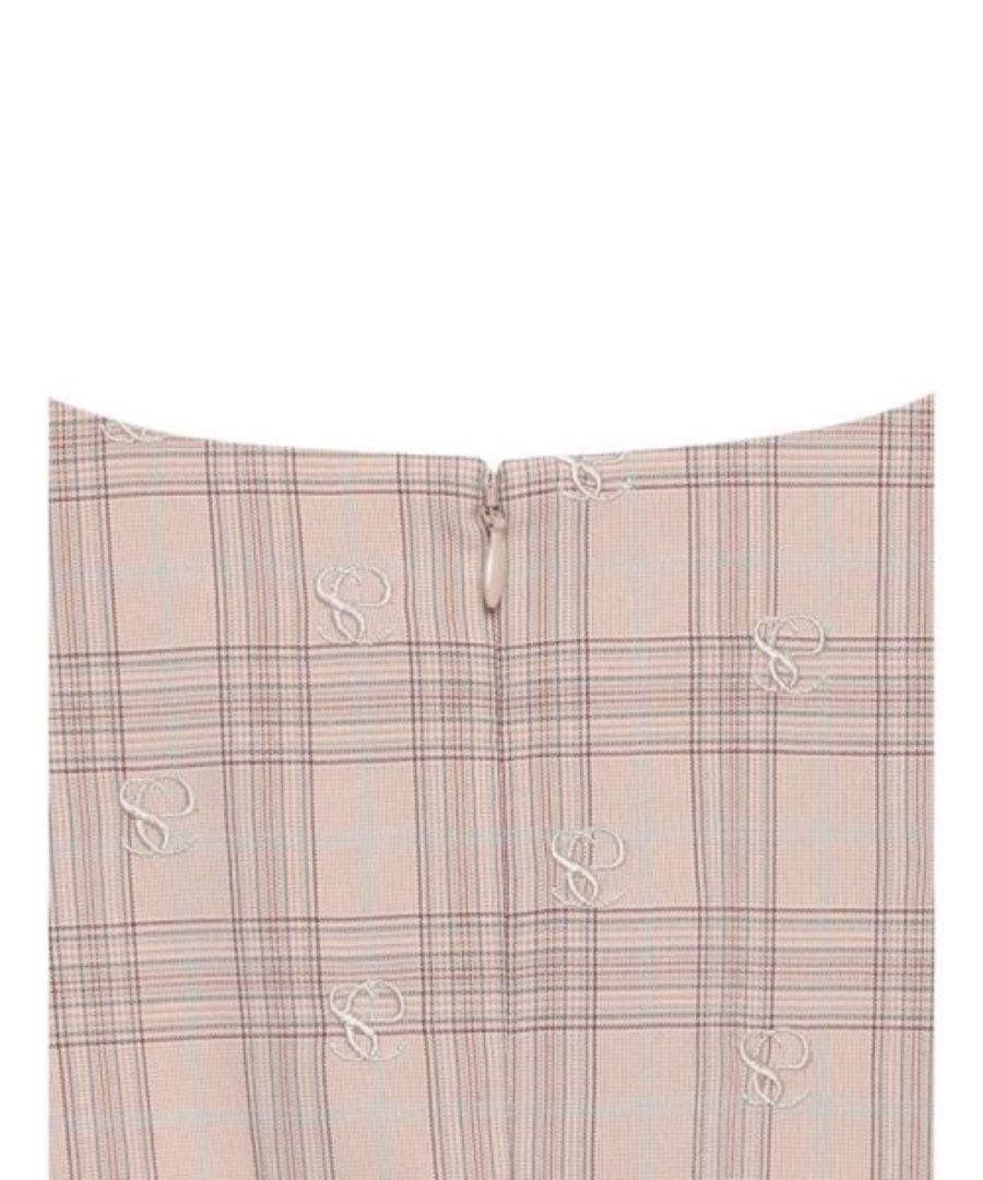 【新品タグ付き】エイミーイストワール/ゴルフ・ワンピース【定価29,700円】S