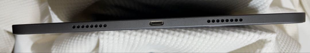 (美品)iPad pro 11 第3世代 M1チップ 128GB