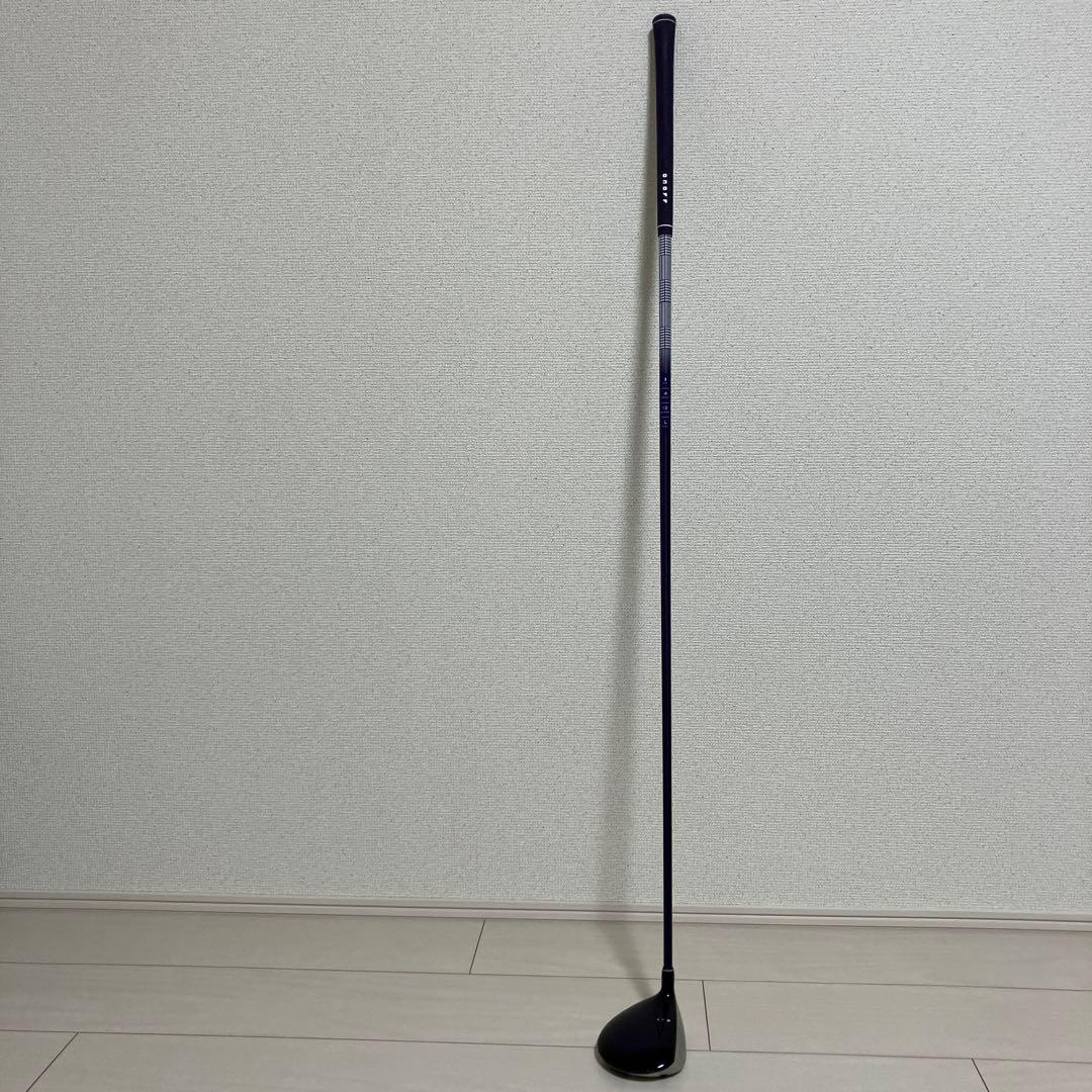 オノフ　レディース　3w フェアウェイウッド 3番 42インチ Lフレックス
