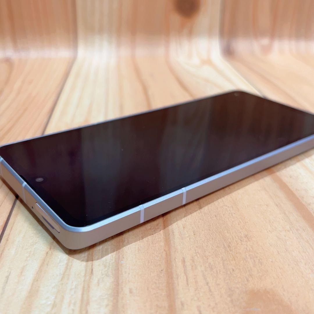 SIMフリー 本体 AQUOS sense7 128GB 358 ライトカッパー